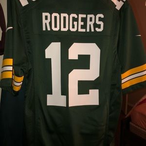 GreenBay Packers Jersey